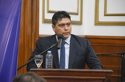 El caso del violador y las mentiras del gobernador Vidal