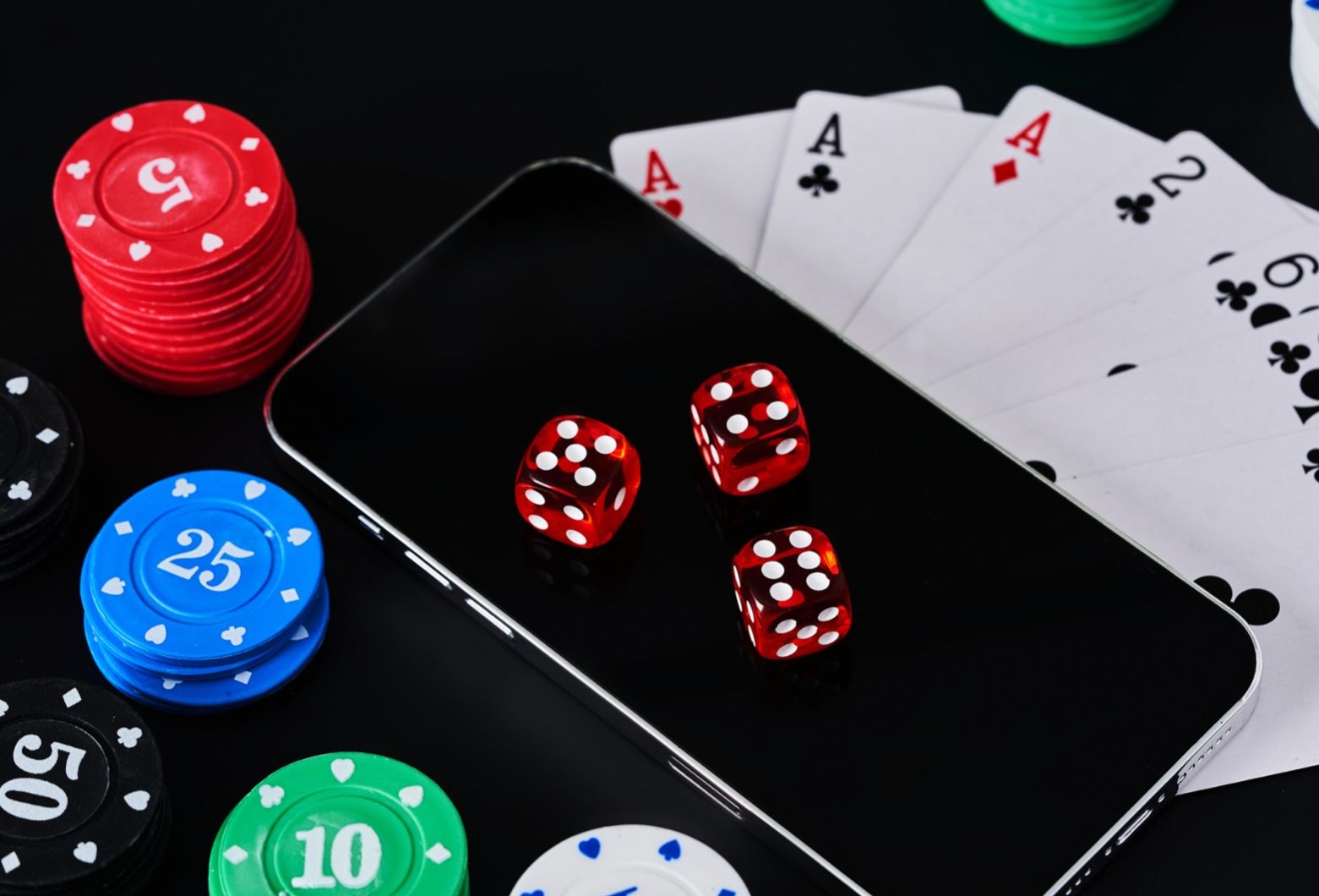 "Hablar es ganar”: un taller del GCBA  contra las apuestas online