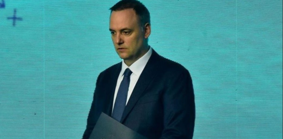 Críticas del FMI al Gobierno de Milei por la corrupción 