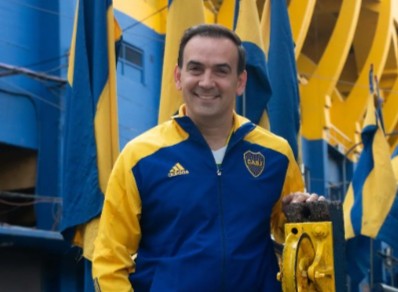 Fran Quintana cuestionó a Riquelme: "Otro fracaso"
