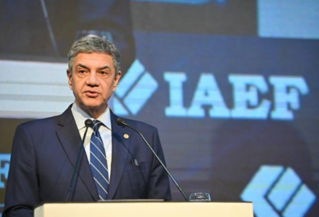 Jorge Macri: cooperación con Milei y preocupación económica