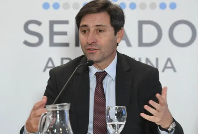 El Pro desafió a Milei por el pliego de Michelli