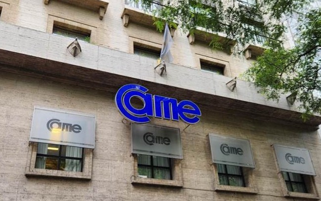 CAME pide frenar embargos a las pymes  