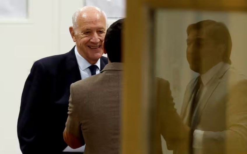 Causa cuadernos: Lavagna habló de sobreprecios del 20%