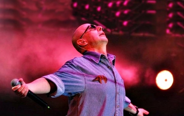 Murió el Indio Solari, mito del rock argentino  