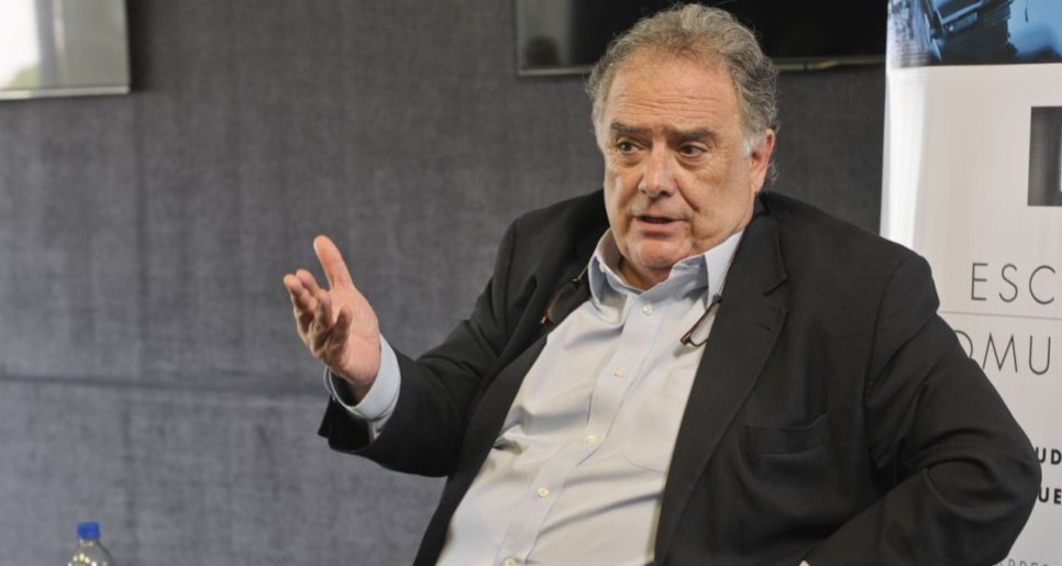 "En el peronismo no podemos perder un día más en las diferencias entre nosotros"