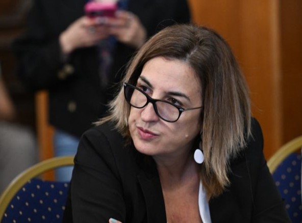 Neira: "LLA y el Pro te quieren cobrar la VTV sin un límite de precio"