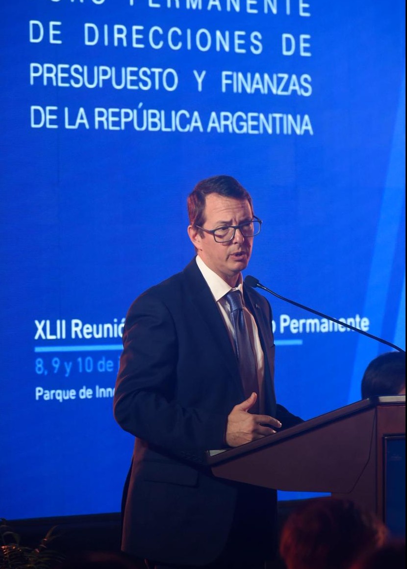 La Ciudad sede del Foro Permanente de Direcciones de Presupuesto