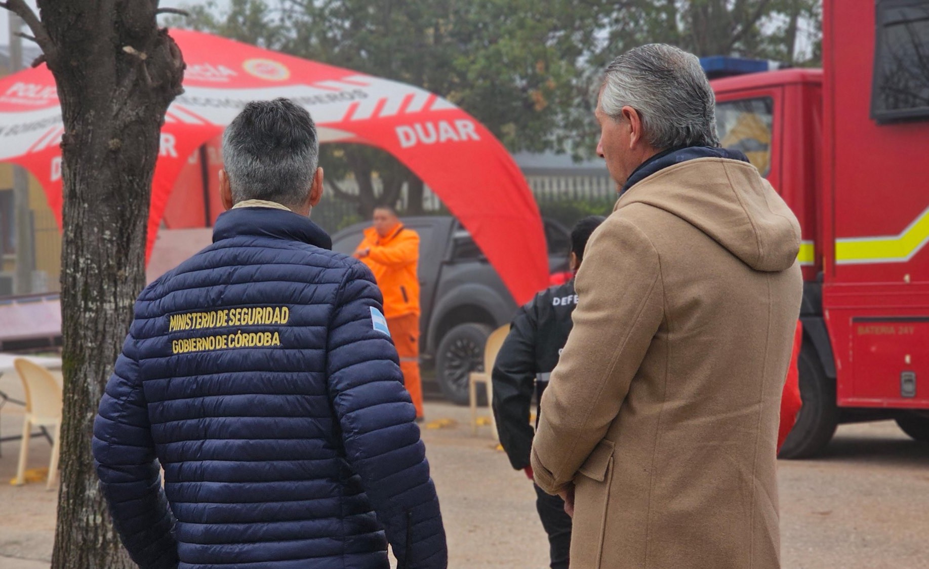 Córdoba movilizada por la desaparición de otra menor