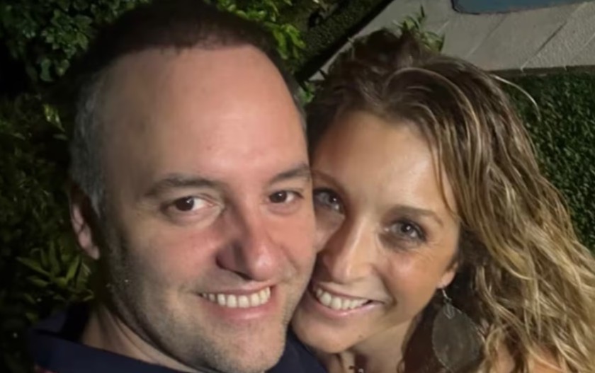Contratos bajo la lupa: esposa de Adorni pidió "inocencia fiscal"