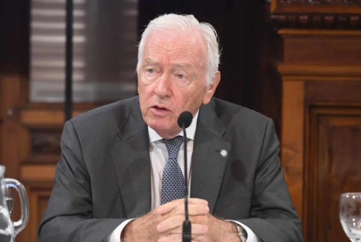Mala para el Gobierno: sin sanciones a jueces por hablar con prensa