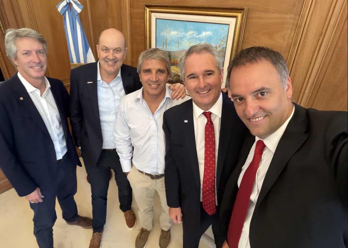 "Inocencia fiscal": privilegios en el corazón del poder
