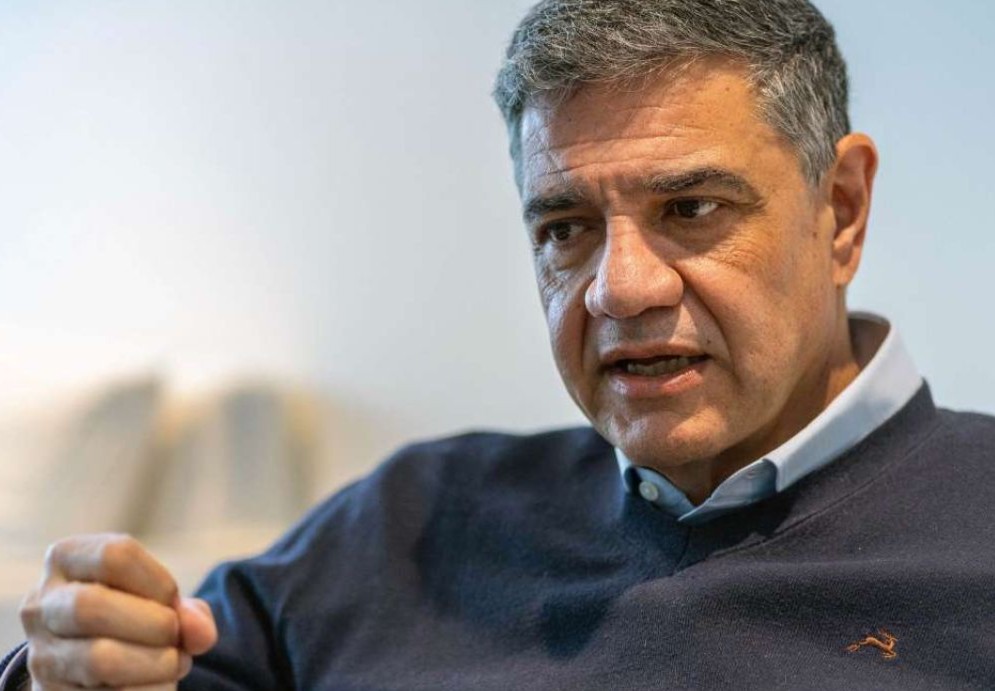 Un informe cuestiona el diagnóstico de Jorge Macri sobre la migración entre la Ciudad y la Provincia