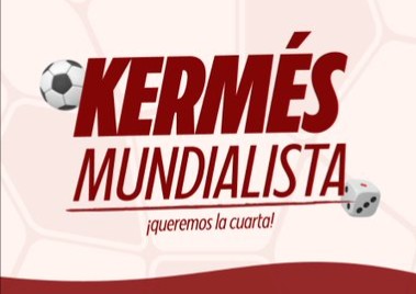 La Juventud Radical porteña llevó adelante una Kermés Mundialista 