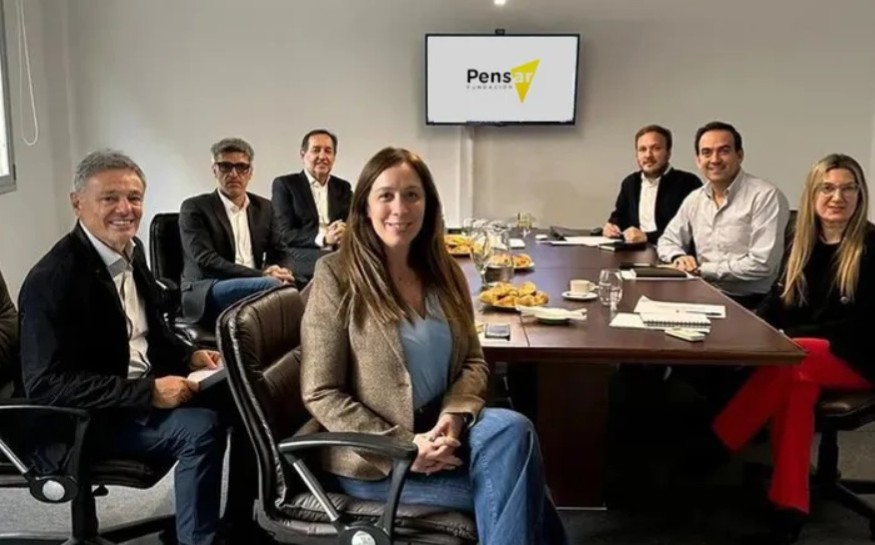 La Fundación Pensar presentó su nuevo informe: "Atrápame si puedes"