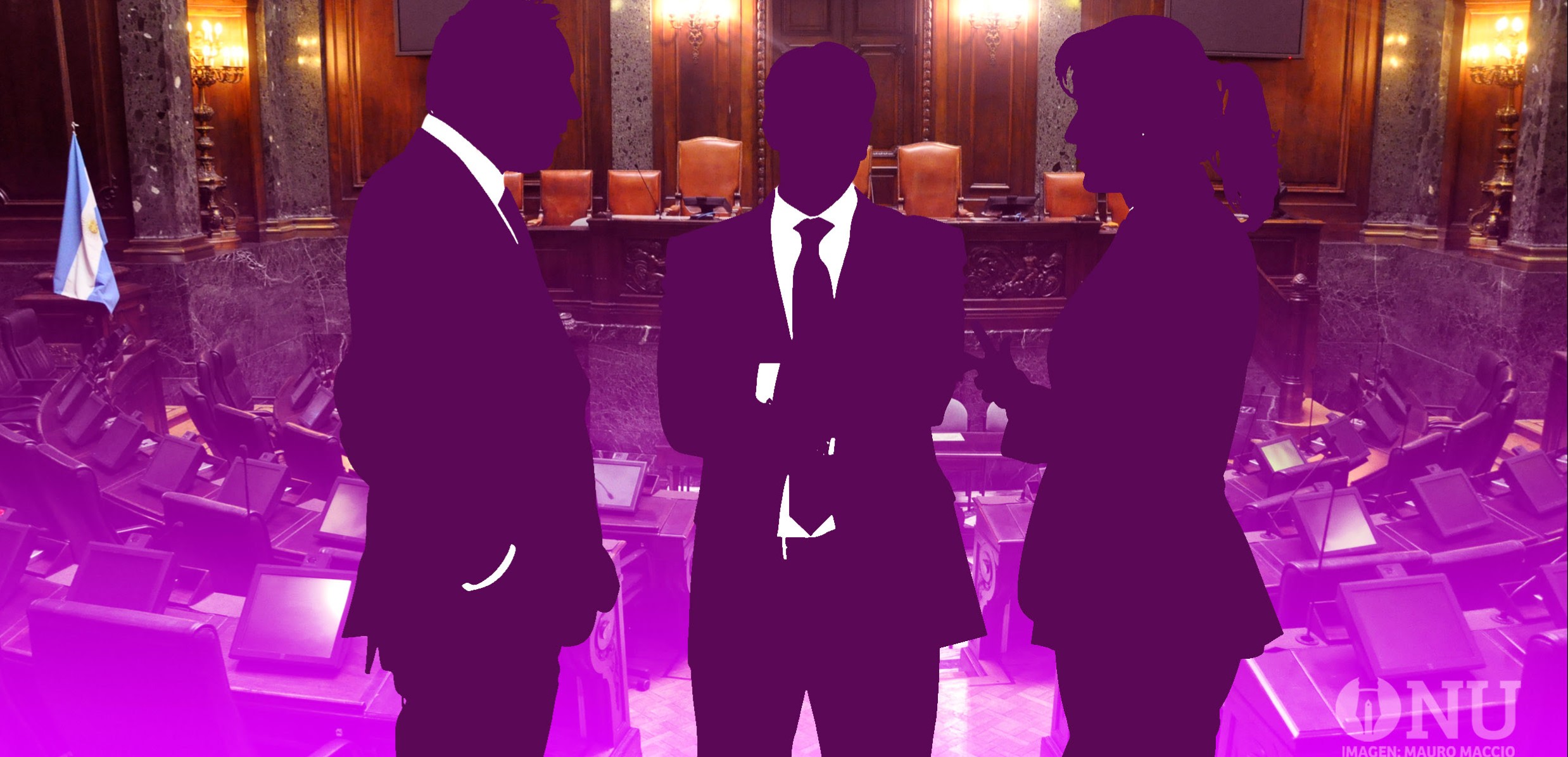  **Legislatura: las presiones y pedidos de LLA para marcar la agenda**