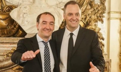 Marijuan pidió la indagatoria de Francisco Adorni