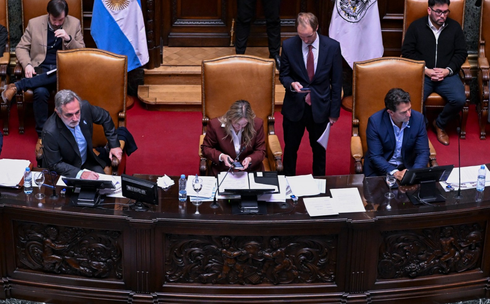  Ley Hojarasca: qué se aprobó y cuáles fueron las derogaciones que la Legislatura dejó afuera