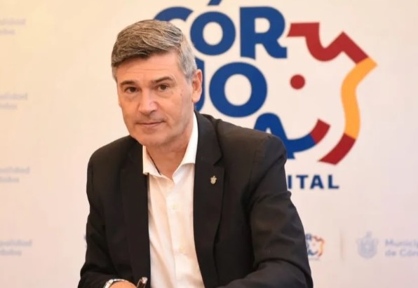 Passerini cargó contra Juez: "Los empresarios de la noche financiaron su campaña"