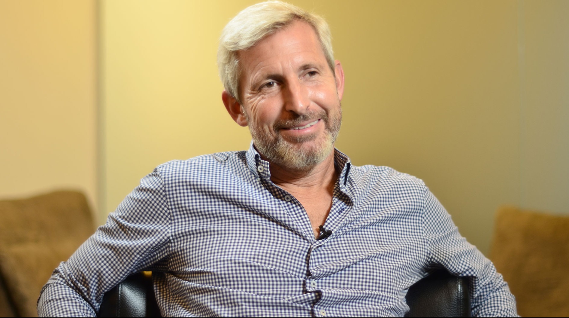 Frigerio y Caputo van por  un nuevo pacto fiscal 
