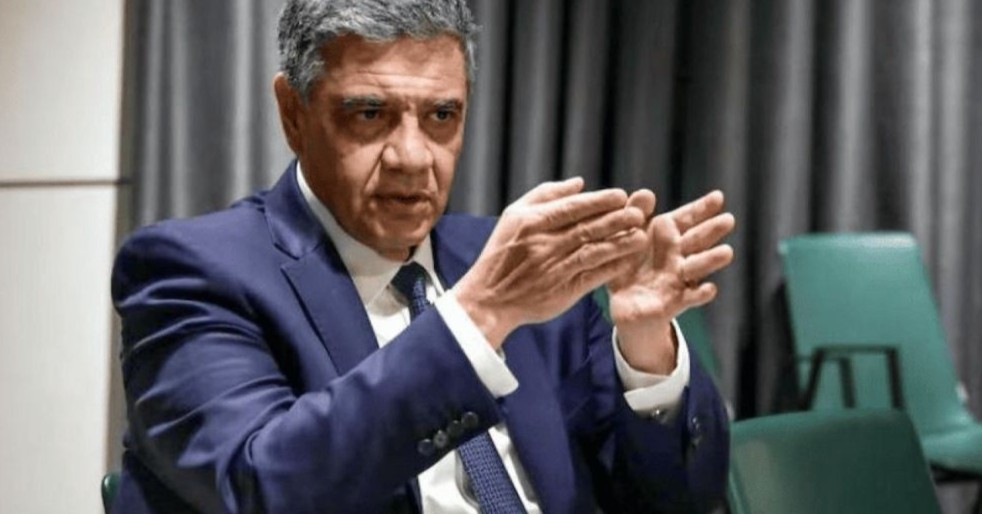 Jorge Macri, con la mira en el 2027: “Deseo tener cuatro años más de gestión”