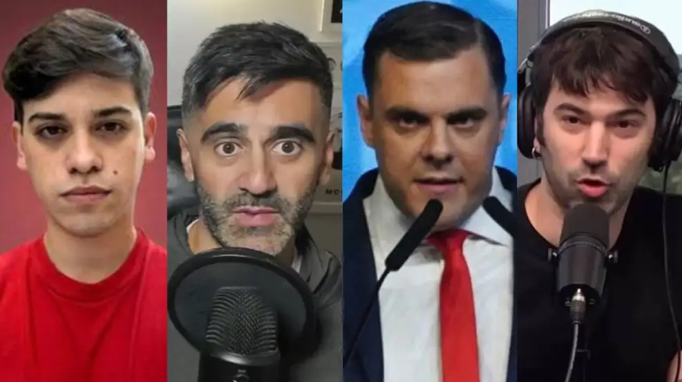 Encuesta: la oposición rezagada frente al poder digital oficialista