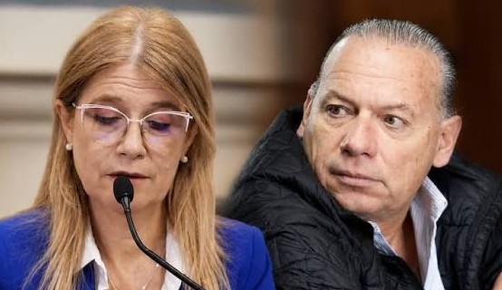 La interna del PJ bonaerense estalló en el Senado de la PBA