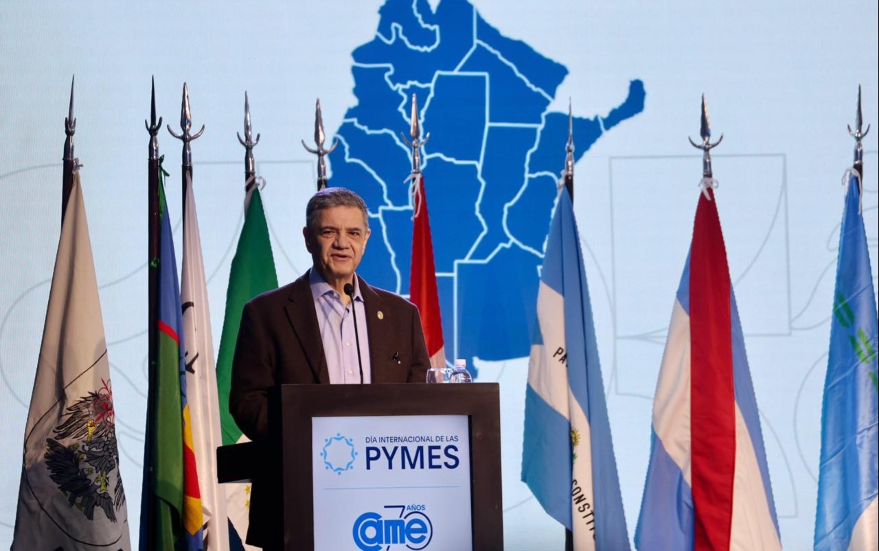 La Ciudad y su apoyo a las Pymes: importante agenda de incentivos y alivio fiscal