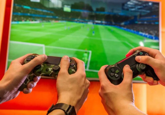 Los videojuegos del Mundial que copan las juntadas argentinas