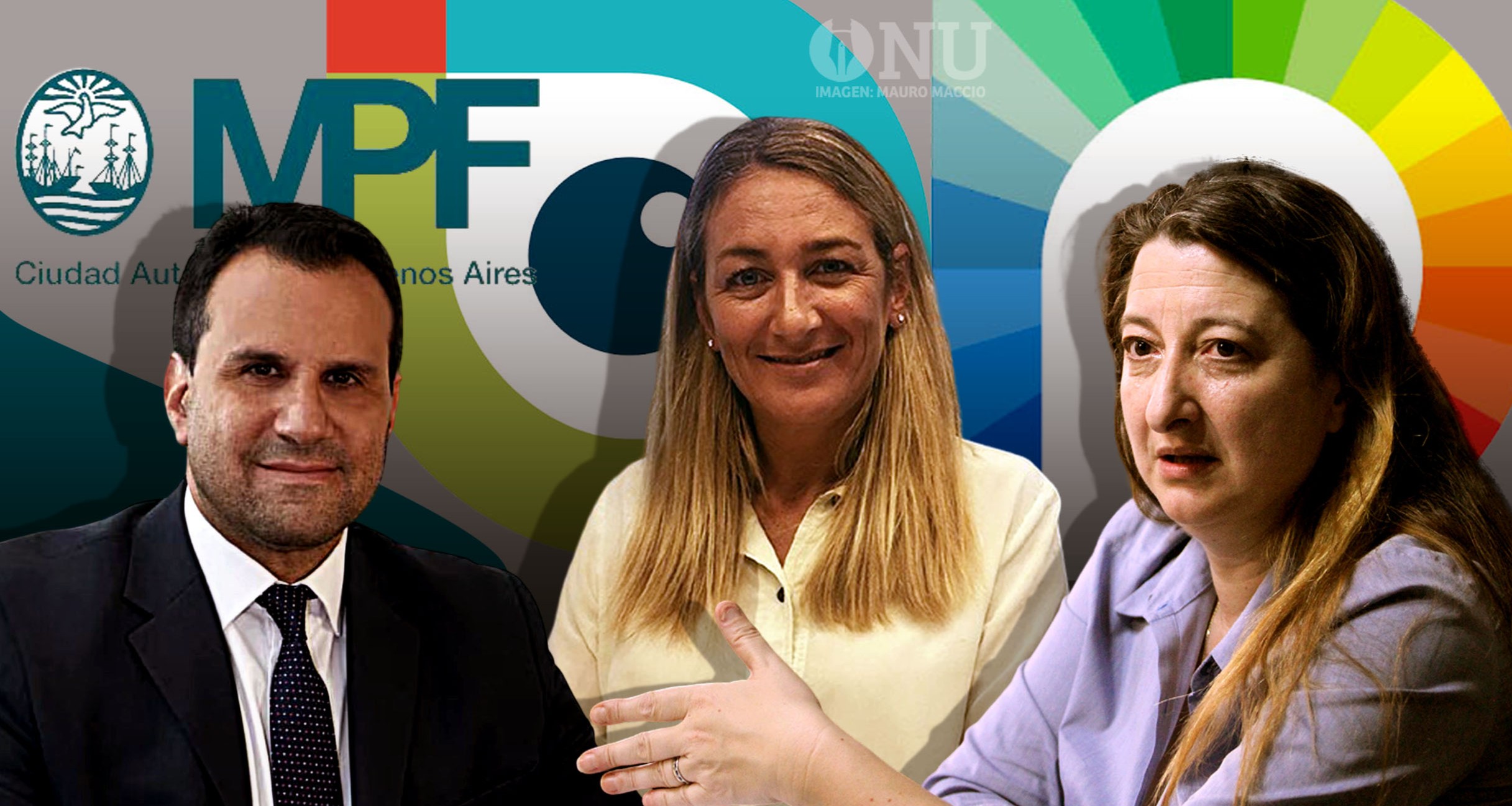 Defensoría, Ente Regulador y Fiscalía: cómo se define el futuro de tres organismos clave