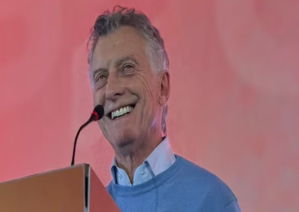 Macri: "El Pro va a votar la interpelación de Adorni en ambas cámaras"