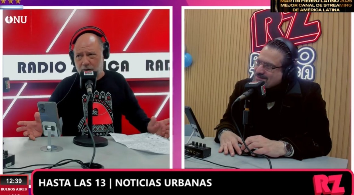 Picadillo NU: "Jorge Macri piensa en Pilar Ramírez para vicejefa en 2027"