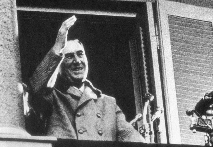 Viva Perón Carajo!!!