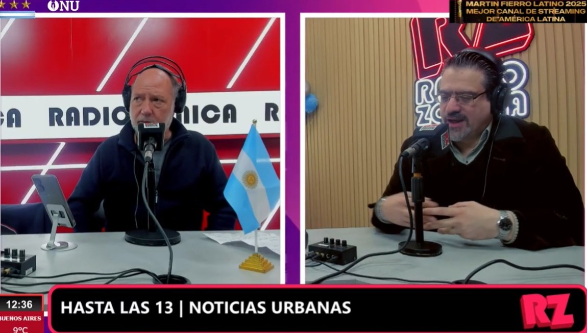 Picadillo NU: "Los primos Macri piensan en Pilar Ramírez, pero con distinto jefe"