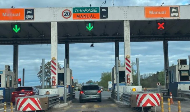 Privatización de rutas nacionales: el Gobierno acelera el proceso