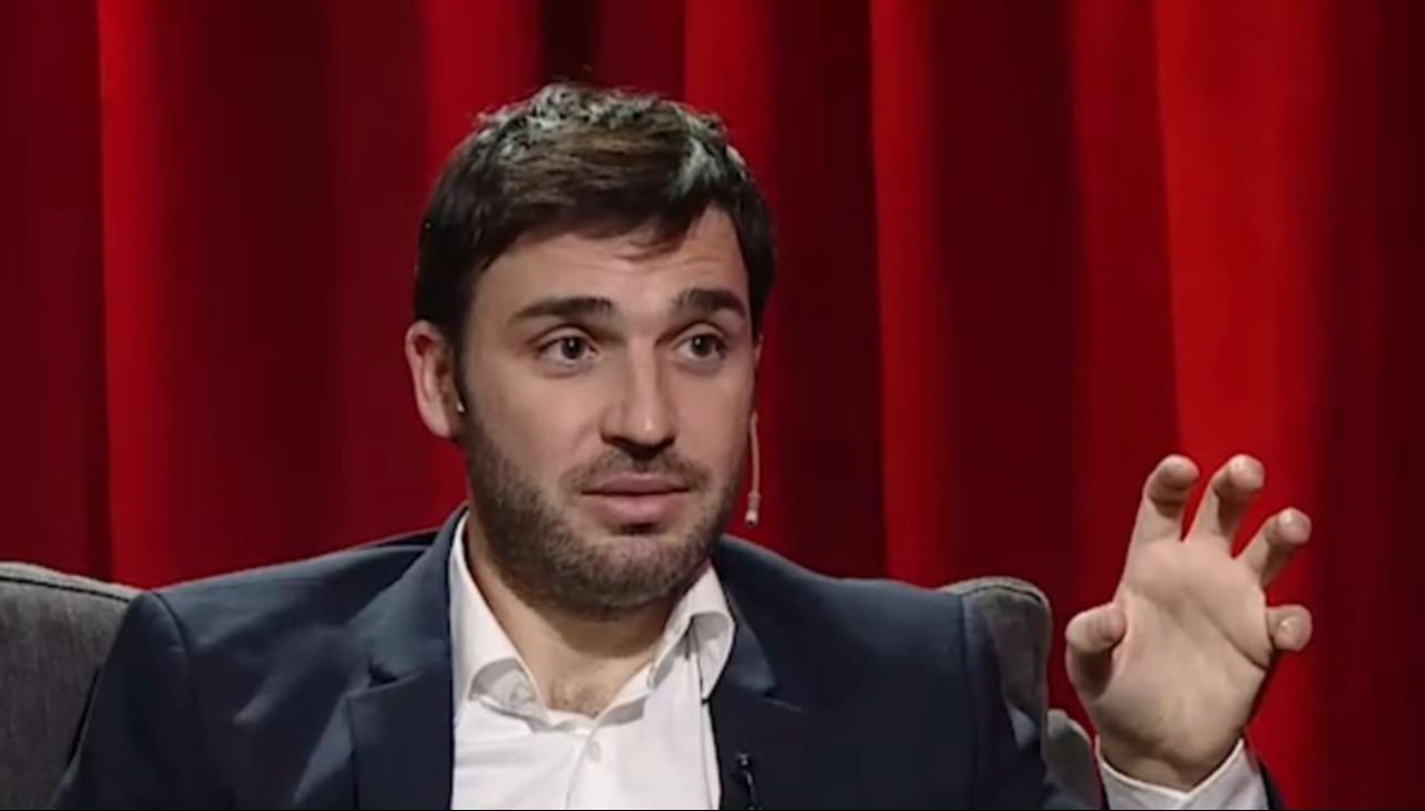 Torres cuestionó las colectoras: “Puede beneficiar a la oposición”