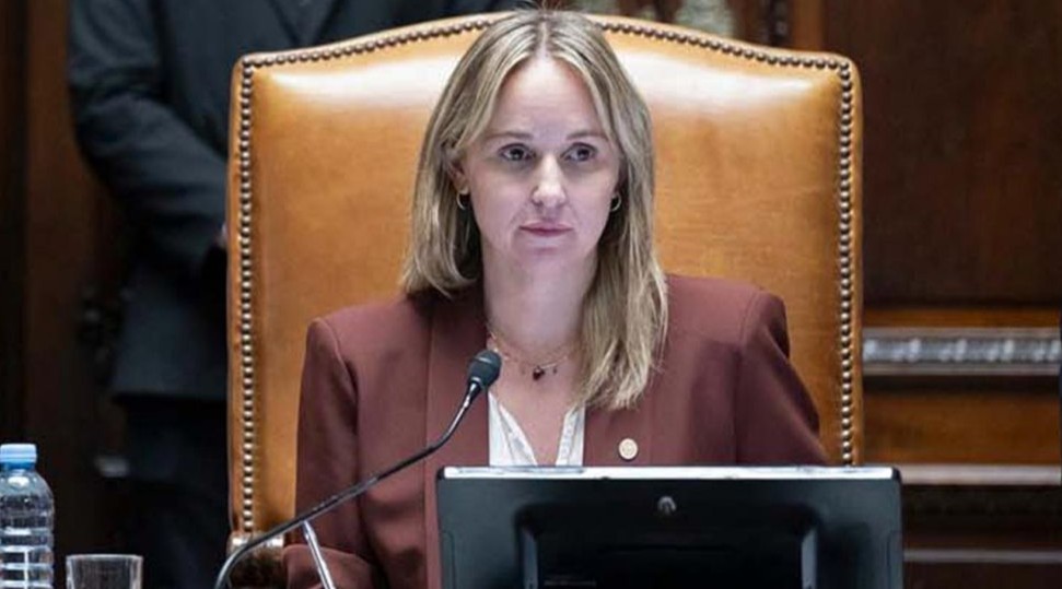   Muzzio denunció agresiones tras sus críticas a la ESI