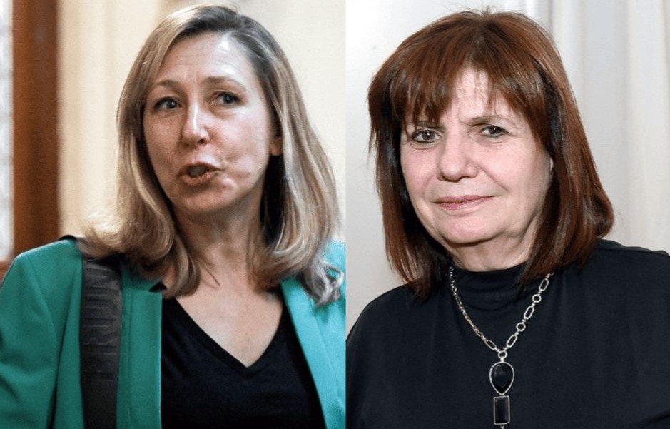 Nueva encuesta: Milei detrás de Bullrich y Bregman