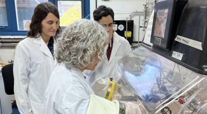 La comunidad científica advierte sobre la fuga de cerebros
