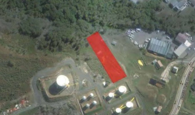Ushuaia: el Gobierno impulsa la privatización de terrenos militares