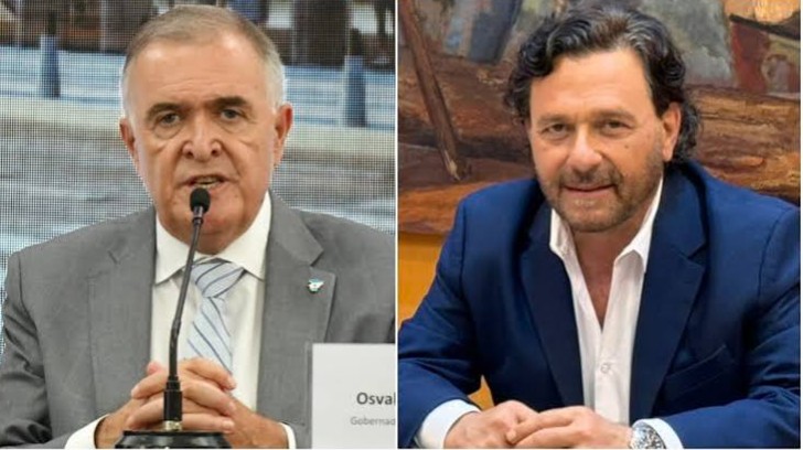 Ranking de gobernadores: luces y sombras