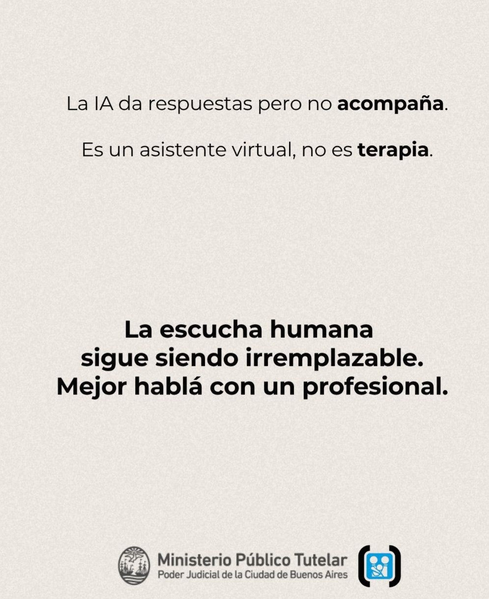 MPT y Sociedad de Pediatría: campaña sobre temas de salud