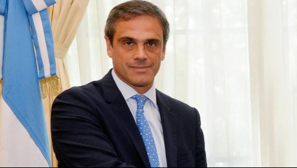 Guillermo Michel: "Milei quiere peruanizar el sistema electoral argentino"