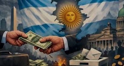 Corrupción: rechazo parejo  para todos los gobiernos