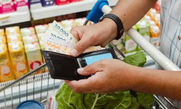 CABA registró la inflación más baja del año  