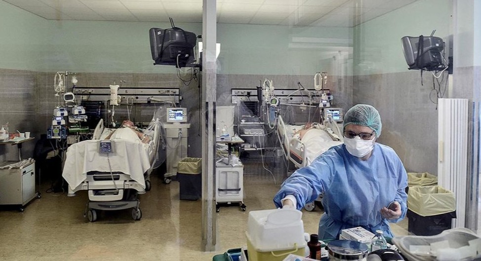  Auditoría expone irregularidades en Sistemas Hospitalarios 