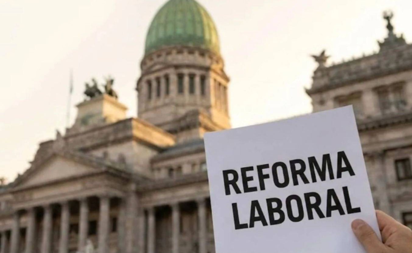 Avanza el amparo del Colegio Público de la Abogacía contra la reforma laboral 