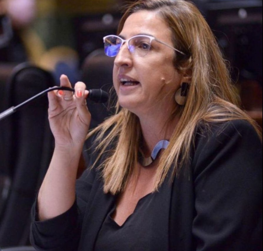 Neira: "Nuestro bloque exige que se den explicaciones"