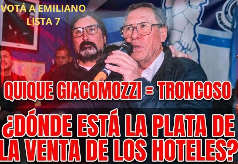 Elecciones gremiales en La Matanza: críticas y acusaciones en la previa electoral