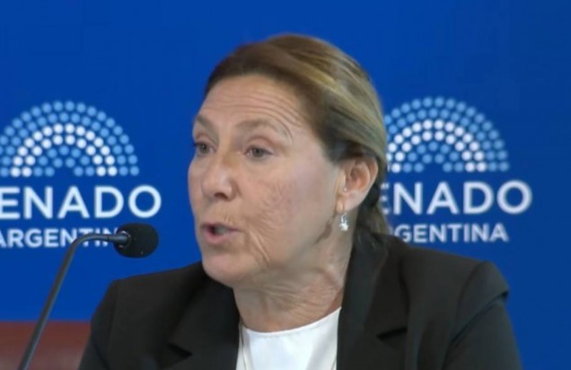 El "premio" $Libra: Milei designó jueza a la esposa de Martínez De Giorgi